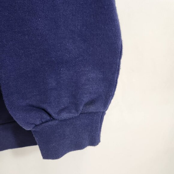 Show Boat Sweatshirt 1993 Size Medium Cotton Toronto Canada - Picture 4 of 14